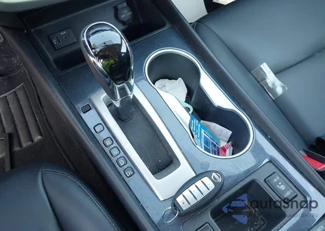 2018 Nissan Altima 2.5 Sr z USA, uszkodzony, nr VIN 1N4AL3AP8JC181685